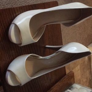 Jessica Simpson Josette Pump